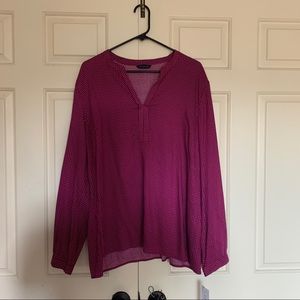 Tommy Hilfiger Blouse